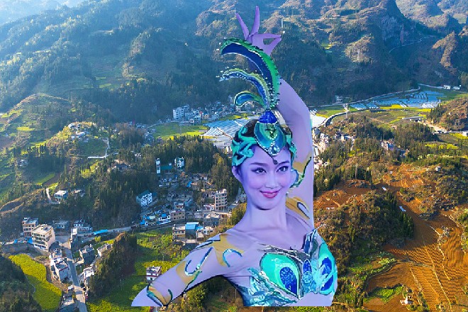 大概是真的因为生活久了，之间的默契也越来越高了