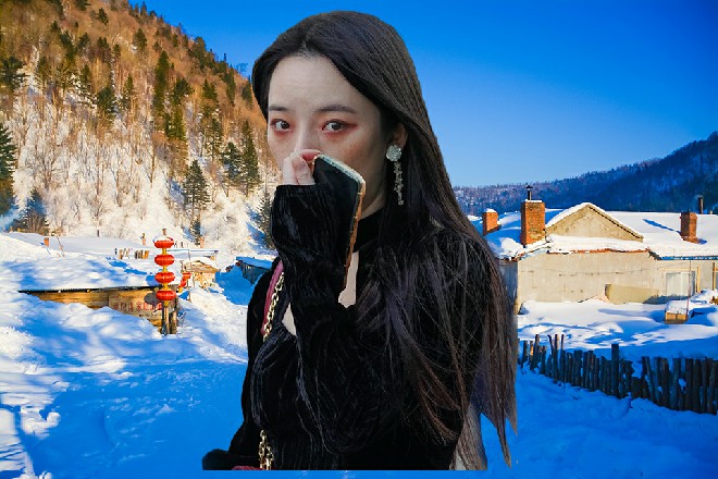 韦斯莱大声对着神灵祈祷着，我愿意为你们奉上一切