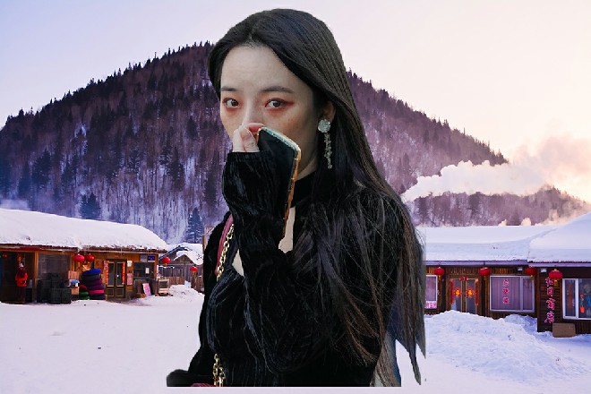 明明就是个被驱逐者的后裔而已，为何有如此的力量