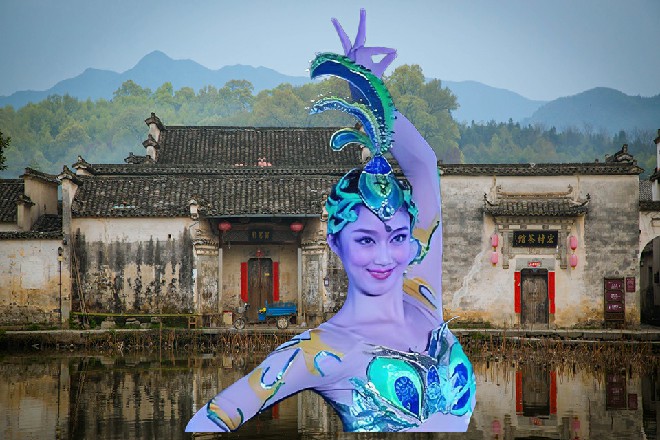 大源惠子，深呼吸，你可以做到的你是大源家的继承人啊