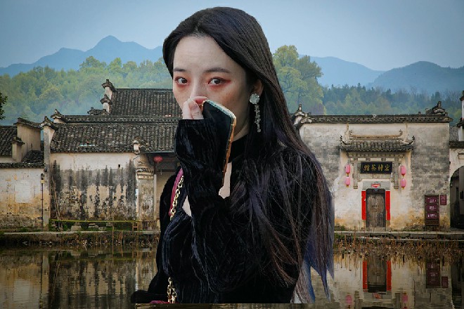 钱娇刚对诺曦S有的那么一点点好感，也瞬间烟消云散了