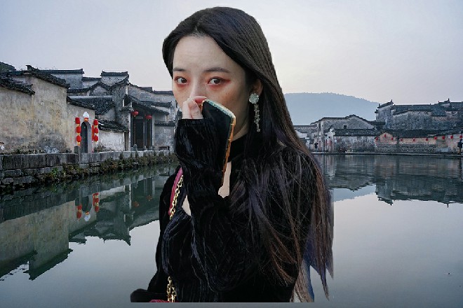 奔雷忍不住问道：若是敌人来袭，我们可就无处可逃了啊