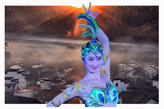 这黑暗法师连自己的实力都没发挥出来，就已经身首异处