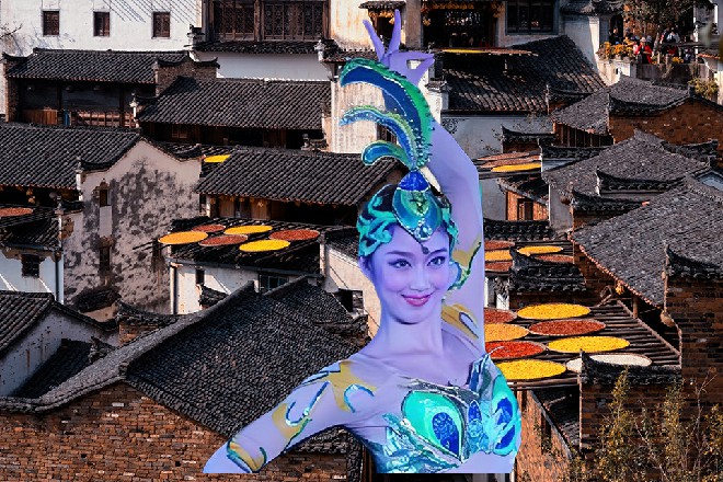 金九咬牙切齿，忍住肝火，解释道：只要过了淡季就会好了，