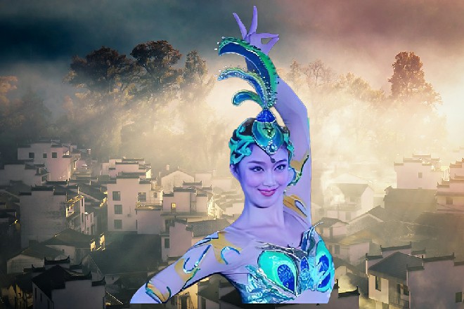 Abb脸上挂着温和却不可侵犯的笑容，您意下如何，秦总