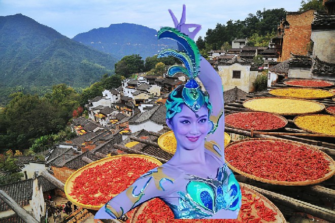 没等诺曦S解释一下，地面忽然传来了一阵轻微的震动