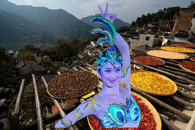 这，这不可能啊，大人虽然您英明神武英俊潇洒，