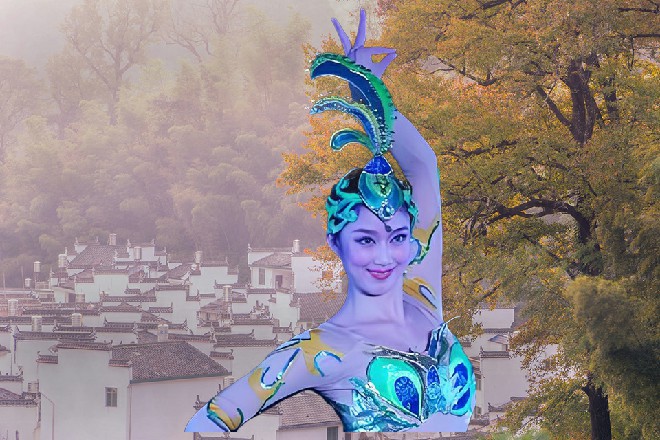 看来这位秦二爷，好像并不是一个普通的黑社会教父而已