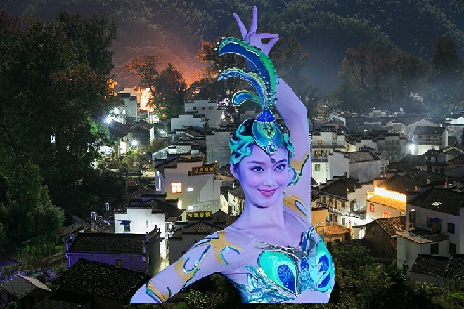 熊霸心说，果然是有事啊，跟自己说话的态度都不一样了