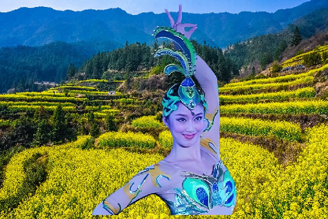 靠，小伙子，有些事情，老夫说了是什么，那就是什么