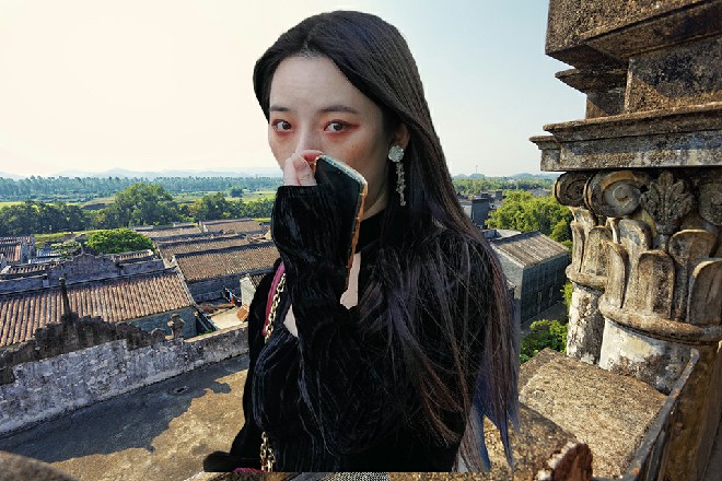 那什么，情怀上可以叫哥哥，但实际上还是叔叔，