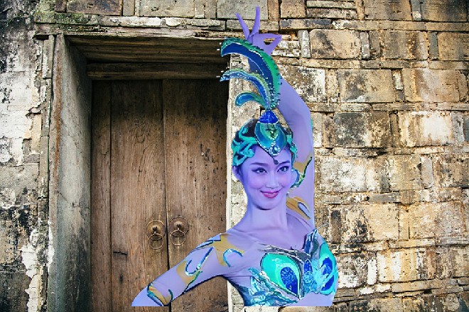 快则一两天，满则一两个月吧，说不定，一两年都有可能