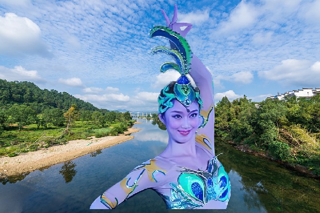 算了，既然杨盟主没有兴致，我也不必再费心思招待了