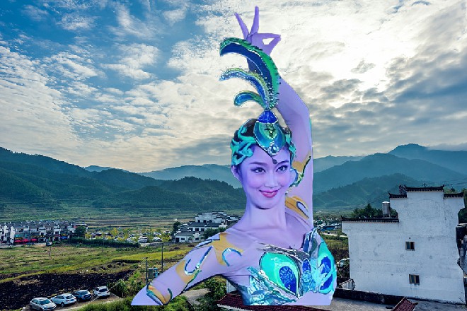 苗甜赶忙解释道：是，是拜托你冒充一下我的男朋友啦，