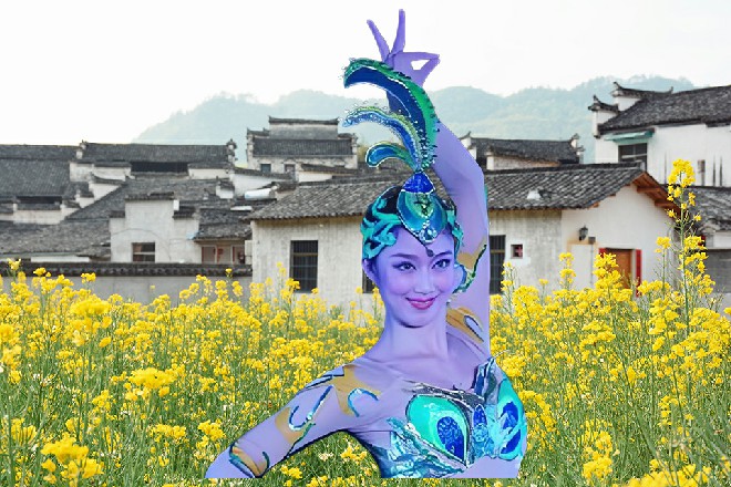 小鹤啊，你那点小事过后再JB说，咱们现在有大事要办呢