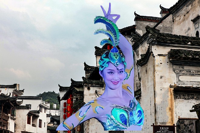 众人才明白过来，原来罗芙是不想玩这套车轮大战啊