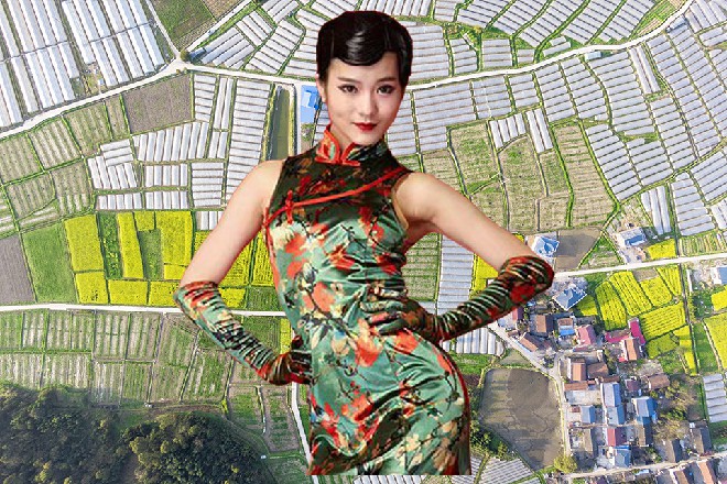 罗芙忽然从梦中惊醒过来，耳边还回荡着伊轩的那句话