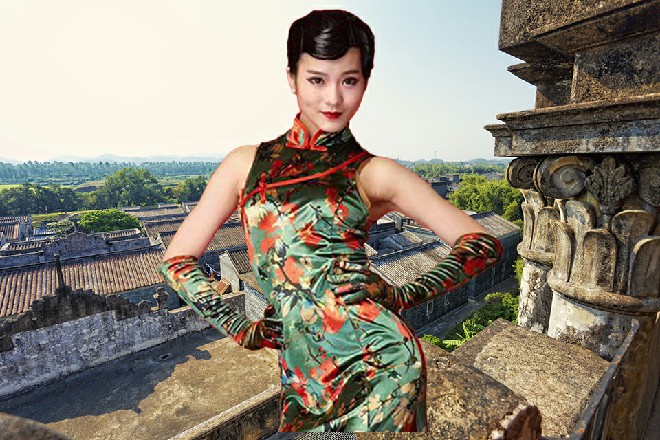 恐怕以后轩辕族听到了他们神威军的名字，也会闻风丧胆吧