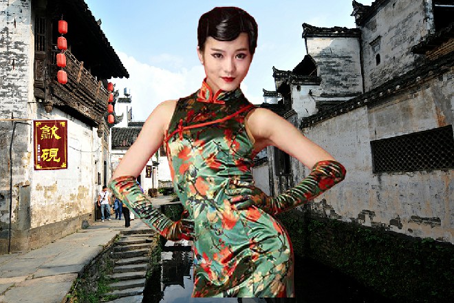 哼，老虎不发威，你当我是Hello Kitty啊