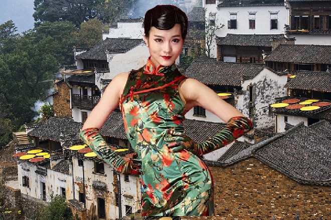 虽然知道是王玥上一世的事，跟她无关，但还是会有些吃醋