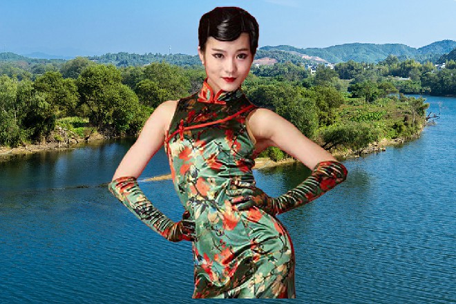 若依觉得这家伙的能力气势很危险，细思恐极的能力，