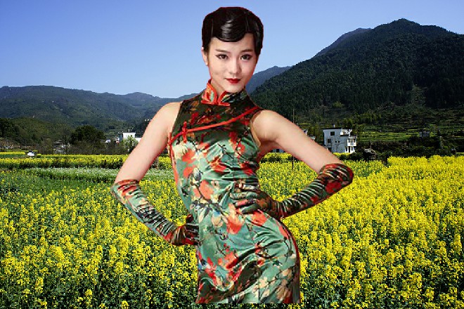 通菜炒牛肉，鸡蛋焗鱼肠，煲仔菜，再来个墨鱼脆波波吧