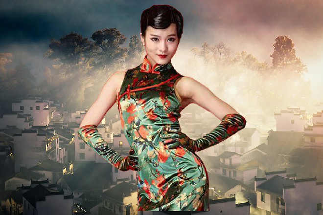 就算是霸级的高手，也没能承受得住伊轩的这一套暴打