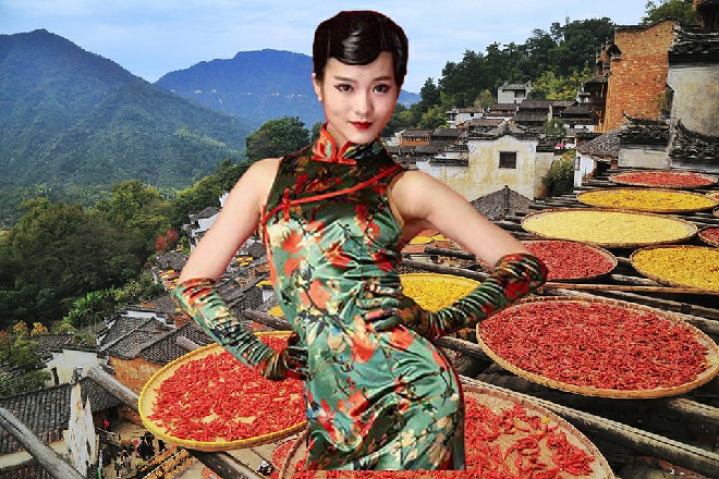 该死，区区一个华夏管家，以为能对抗得了我岛国天忍众么