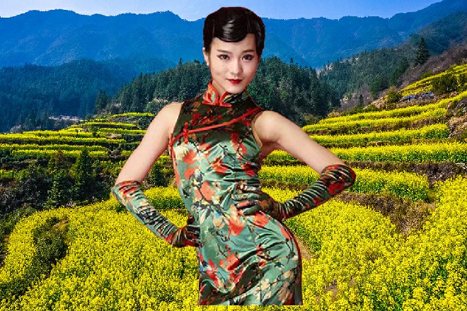 苏曼s说道：一旦得到，一定会有什么代价，我担心你的身体