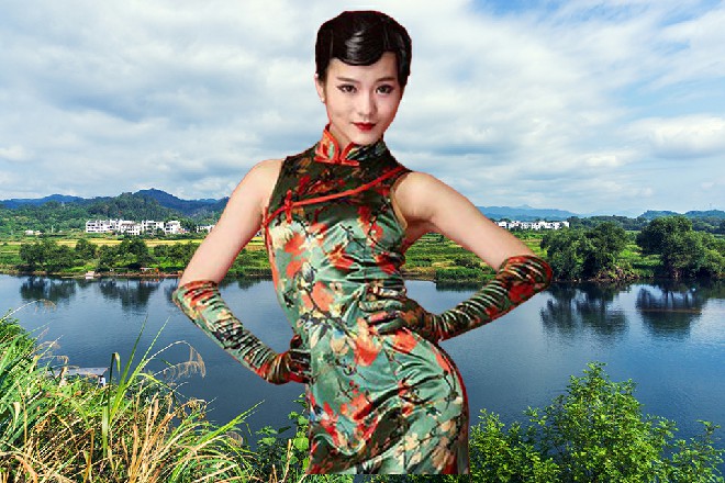 说着，他伸出手，又召唤过来七宝剑，弹奏出新的剑音来