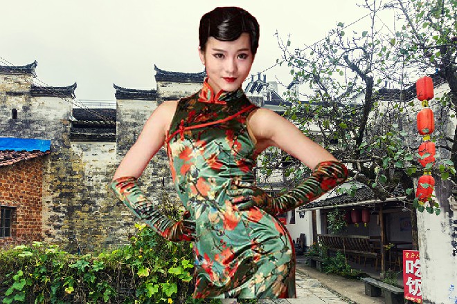 这是哪个门派的高手么为何诺曦S不曾听过他的名字