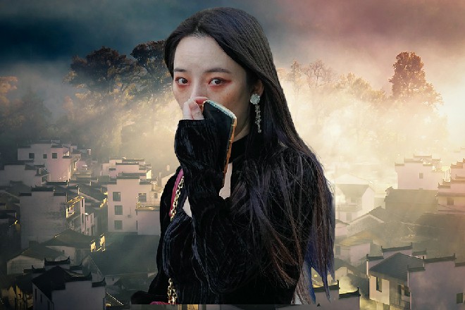 行啊，我觉得你最大的毛病，就是你是个男人，你改吧