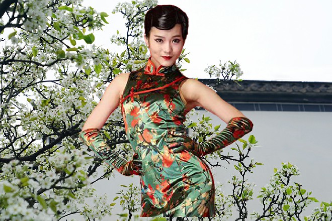 一个门派想在武林中扬名立万，就必须有一定的排场