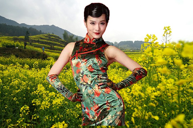 兄弟，你这是什么意思，我就是一穷司机，没钱啊，