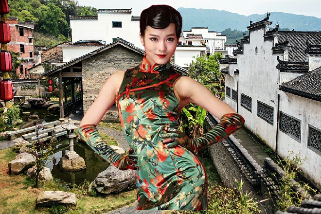 这可是我送你的玫瑰花诶，你竟然要送给别的女人，