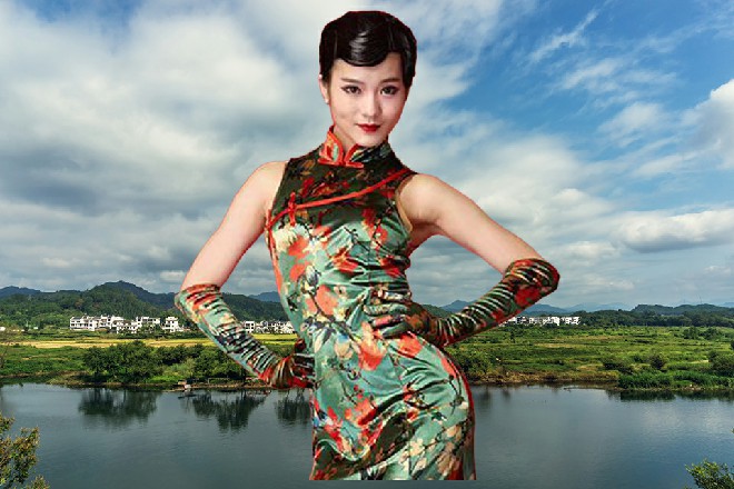 伊轩，你犯我星月城，毁我城规，伤我子民，你可知罪