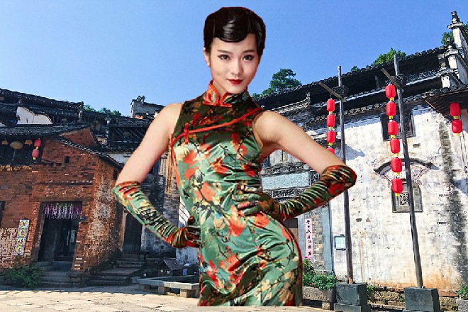 诺曦S捏了自己一把，然后继续观察整个峨眉派的动静