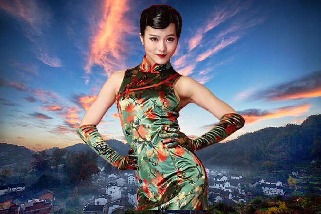 这么大的沙暴，恐怕现在的防御，好像还是有些吃力啊