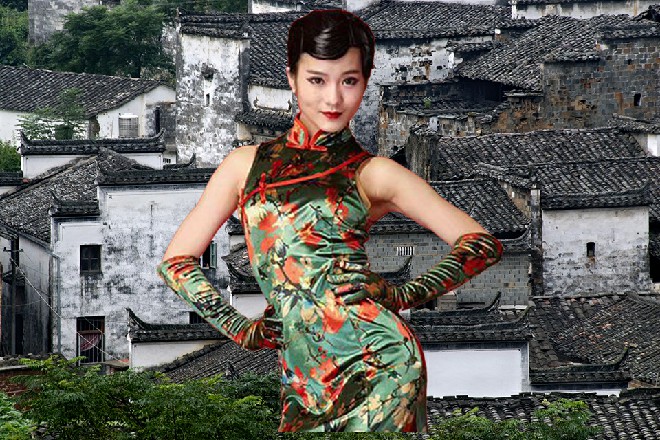 没等众人反应过来，若依已经撒开腿，在地面上飞奔起来