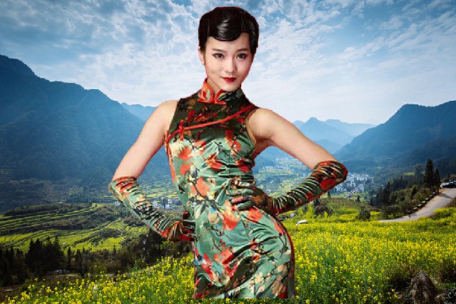 本来以为战斗结束了，没想到那埃隆竟然又站了起来