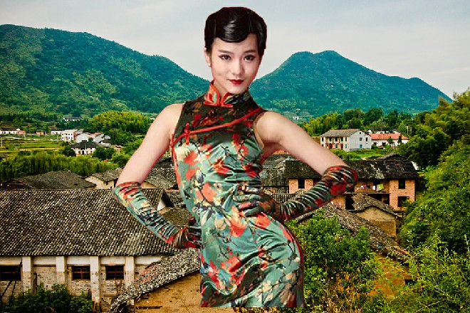 众人在黑暗中彻底失去了方向，完全摸不清敌人在哪里