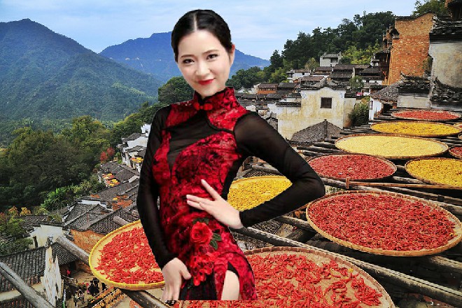 若依耸了耸肩膀，我这个人从来不知道认输二字是怎么写