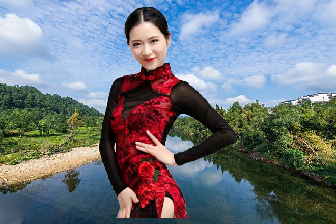 折腾了一宿，天蒙蒙亮的时候，这车子也装的差不多了