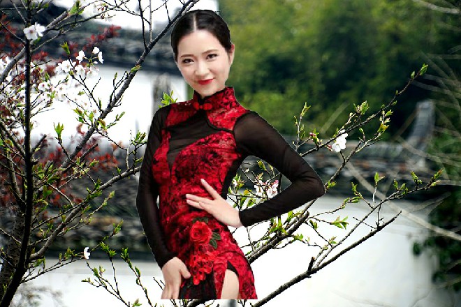 就算是见多识广的大源惠子，这一刻也忍不住有些心跳加快