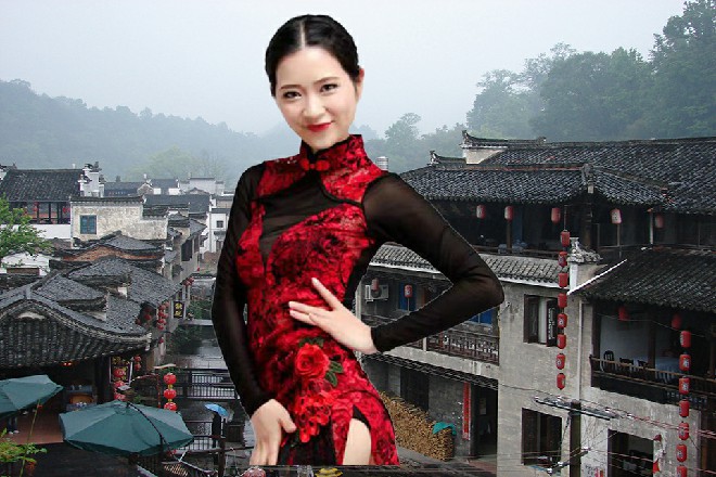 呵呵，王将军，你推荐的这位小伙子果然不错，我很满意啊