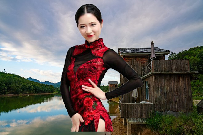 惠子听完了浑身一震，没想到，这家伙竟然还有这样的觉悟