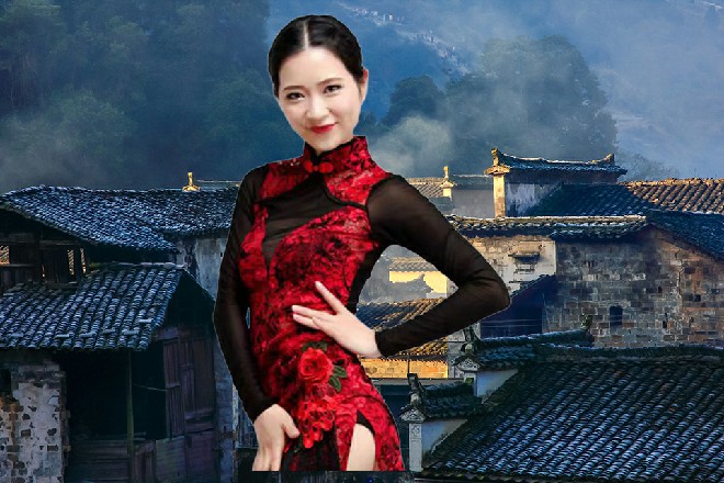 以后，这座巨大的城主府，就是您一个人的了，先生