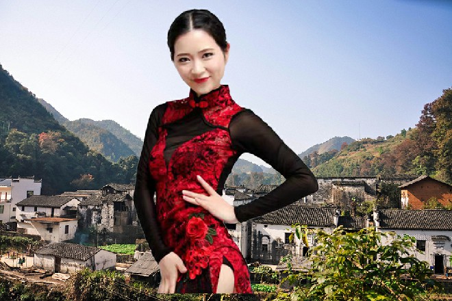 而若依这时候却又吐出一口浊气，然后神色变得无比淡然