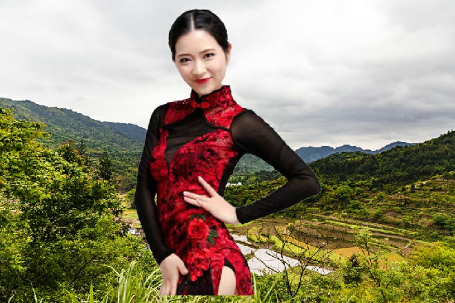 红色妖姬笑呵呵地说道：我只是不希望自己的食物被人弄坏了