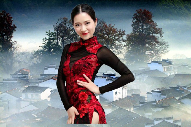 呵呵，王将军，你推荐的这位小伙子果然不错，我很满意啊